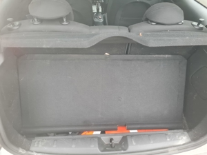 Zwischenboden für Kofferraum Mini Cooper Bild 3