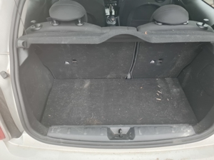 Zwischenboden für Kofferraum Mini Cooper Bild 1