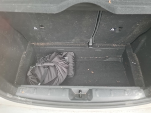 Zwischenboden für Kofferraum Mini Cooper Bild 4