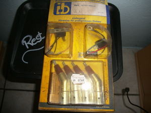 Entstörsätze Opel, Renault, Ford Simca(OVP-Lagerspuren)