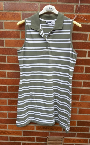 Kleid ohne Arm, Sommer, Strand, Freizeit, Gr: 42/44