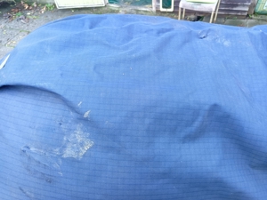 Busse Stalldecke in 125 cm Bild 3