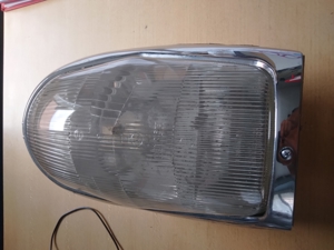 Mercedes S Klasse Bosch Frontlicht gebraucht