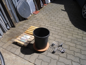 Keramikkrüge Bild 8