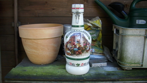 Keramikkrüge Bild 7