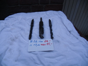 Vorhämmer Bild 7