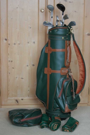 Golfset Golfbag