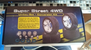 Superstreet 4WD Bild 4