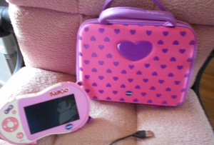 Vtech Kidi Go