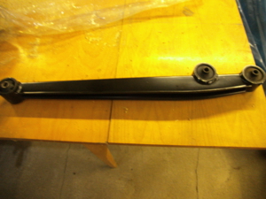 2 Querlenker hinten Suzuki Ignis (2007) neu