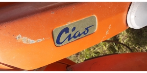 Mofa Vespa Piaggio CIAO Oldtimer Bild 5