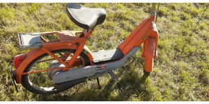 Mofa Vespa Piaggio CIAO Oldtimer