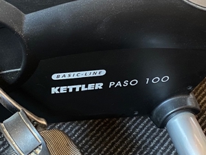 Kettler Paso 100 Basic Line Bild 1