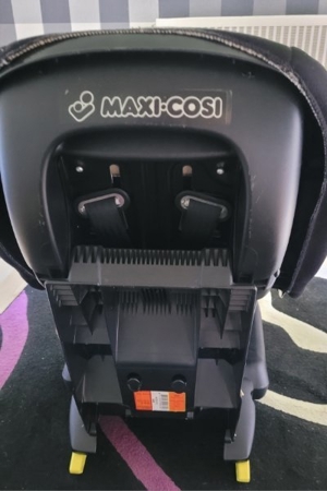 Maxi Cosi Kindersitz Bild 4