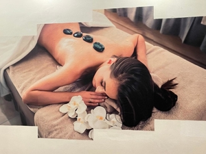 Massage - chinesische Massagen - asiatische Massagen - Ganzkörpermassagen - Hot-Stone-Massagen Bild 2