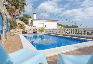 Spanien Costa Brava bei Lloret de Mar, Cala Canyelles, Ferienhaus privater Pool zu vermieten Bild 7