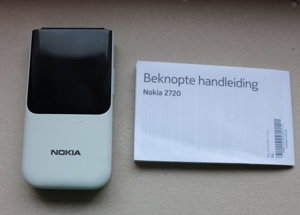 Nokia Handy für Senioren