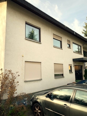 Investment project multifamily apartments Bild 3