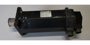 CNC Antriebe- Servomotor- Frässpindel Sk40- Linearführungen- Kugelumlaufspindel Bild 3