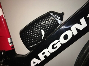 Argon 18 E-119 G. L, SRAM Etap, Reynolds Carbon Aero-LRS, Triathlonrad - Fahrrad Bild 10