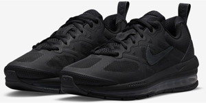 Nike Air Max Genome black/anthracite Schwarz 43 AUSVERKAUFT NEU