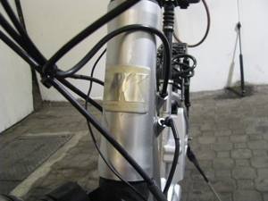 ELEKTROFAHRRAD KALKHOFF E BIKE PEDELEC Bild 9