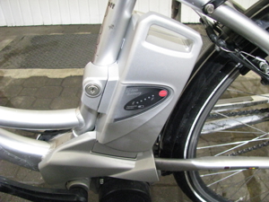 ELEKTROFAHRRAD KALKHOFF E BIKE PEDELEC Bild 11