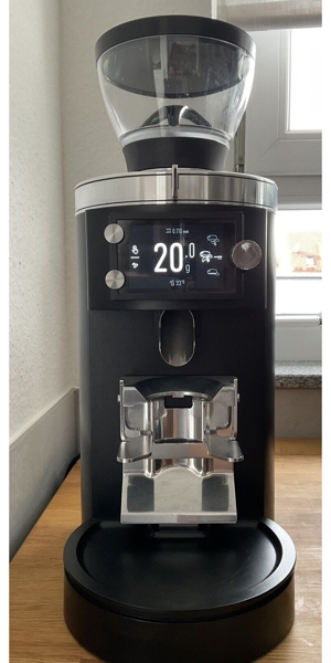 Mahlkönig Kaffeemühle E65S GBW