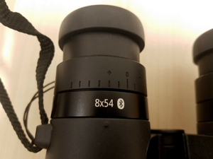 Zeiss Victory 8x54 RF Fernglas für Jäger TOP Zustand