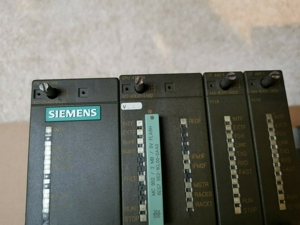 Siemens Simatic S7 417-4H Komplettes Hochverfügbares System 6ES7417-4HL01-0AB0