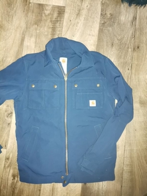 Carhartt Blouson Gr.46 48 Herrenblouson 