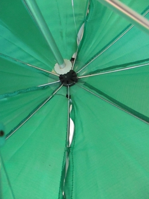 Regenschirm für Kinder - Gebraucht Bild 2