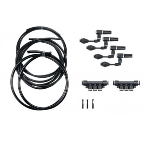 Beregnung von Terrarien, Gewächshäusern und Paludarien. Bild 5