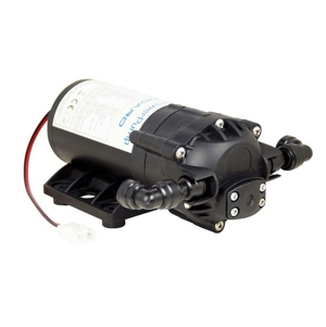 Beregnung von Terrarien, Gewächshäusern und Paludarien. Bild 7