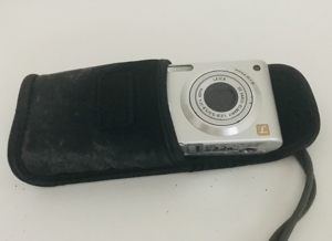 Leica Pocket-Digitalkamera