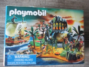 Playmobil 4979 NEU + PLAYMOBIL 86930 Gebraucht Bild 3