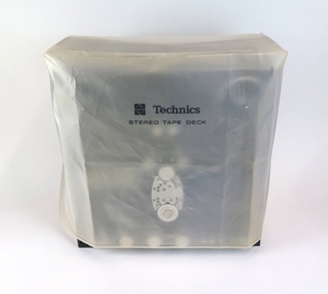 Technics RS-1700 Tonbandgerät Bild 2