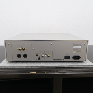 Luxman D-06u SACD Player gebraucht 2014 Japan Bild 6