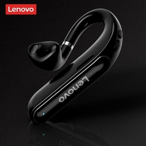 Original Lenovo TW16 Bluetooth 5.0 Business Headset Einzelner Ohrhaken Kopfhörer Bild 6