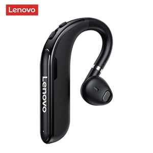 Original Lenovo TW16 Bluetooth 5.0 Business Headset Einzelner Ohrhaken Kopfhörer Bild 2