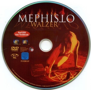 Mephisto Walzer - Der lebende Tote mit Jacqueline Bisset Bild 3