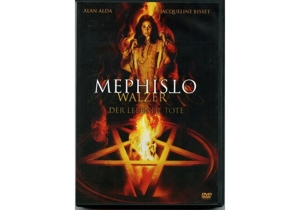 Mephisto Walzer - Der lebende Tote mit Jacqueline Bisset Bild 1