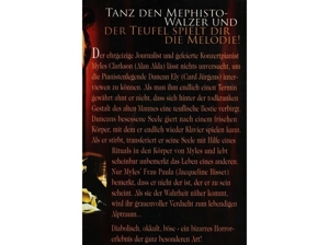 Mephisto Walzer - Der lebende Tote mit Jacqueline Bisset Bild 4