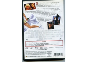 Die Braut die sich nicht traut, Julia Roberts & Richard Gere DVD Bild 2