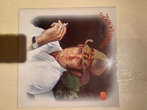 Don Williams LP Portrait 