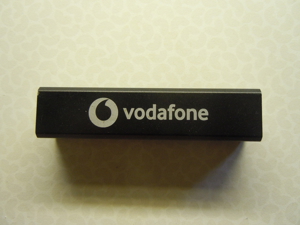 Poverbank!Vodafone Aufdruck!!NEU!