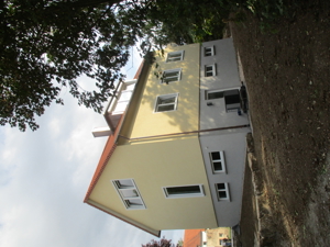 Einfamilienhaus im Grünen mit Garten und Balkon in Suhlburg-Teilort Schwäbisch Hall Bild 2