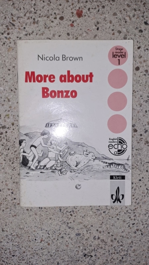 More about Bonzo