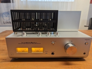 Luxman SQ-N150 Röhren-Vollverstärker