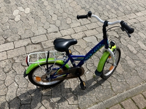 Kinderfahrrad Noxon 14 Zoll